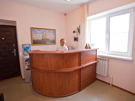 Калифорния (Сукко). Фото 4