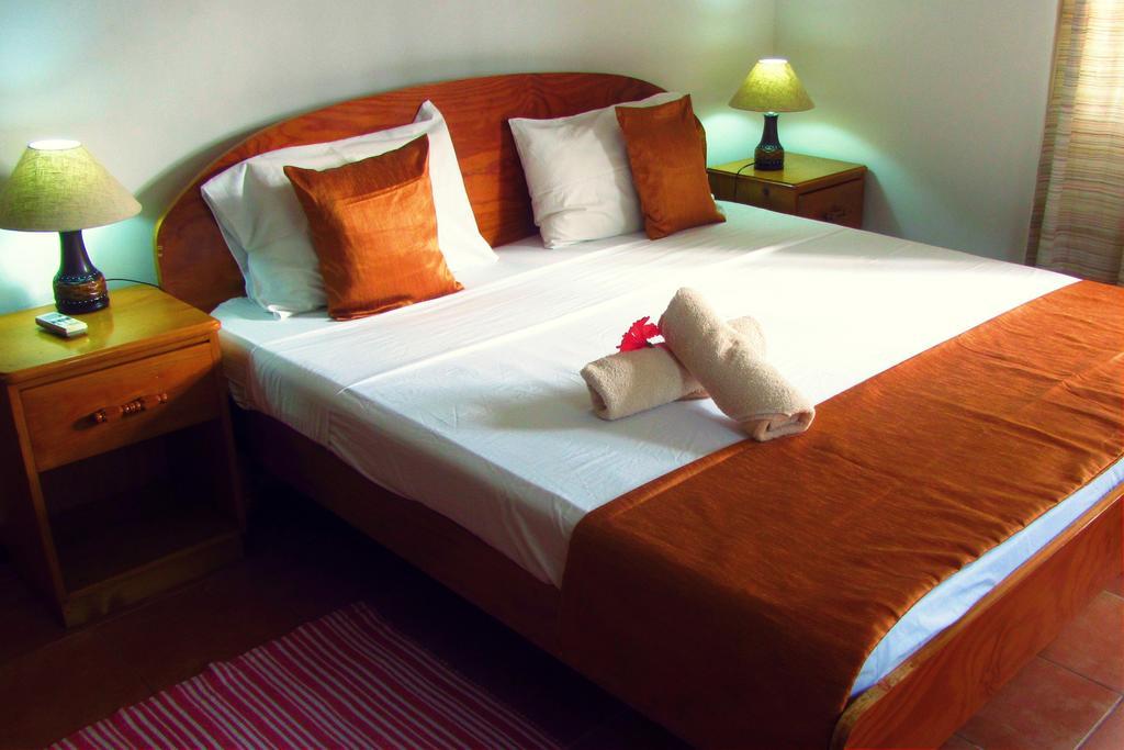 La Villa Therese. Фото 3