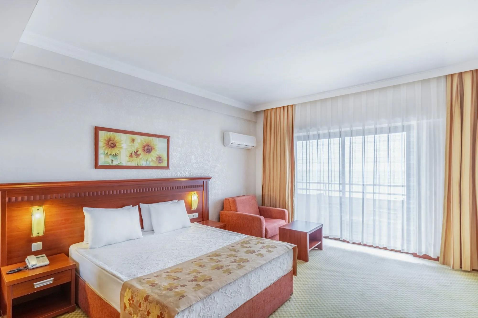 Casa Fora Beach Resort. Фото 2