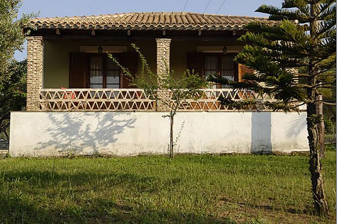 Lithies Houses. Фото 4