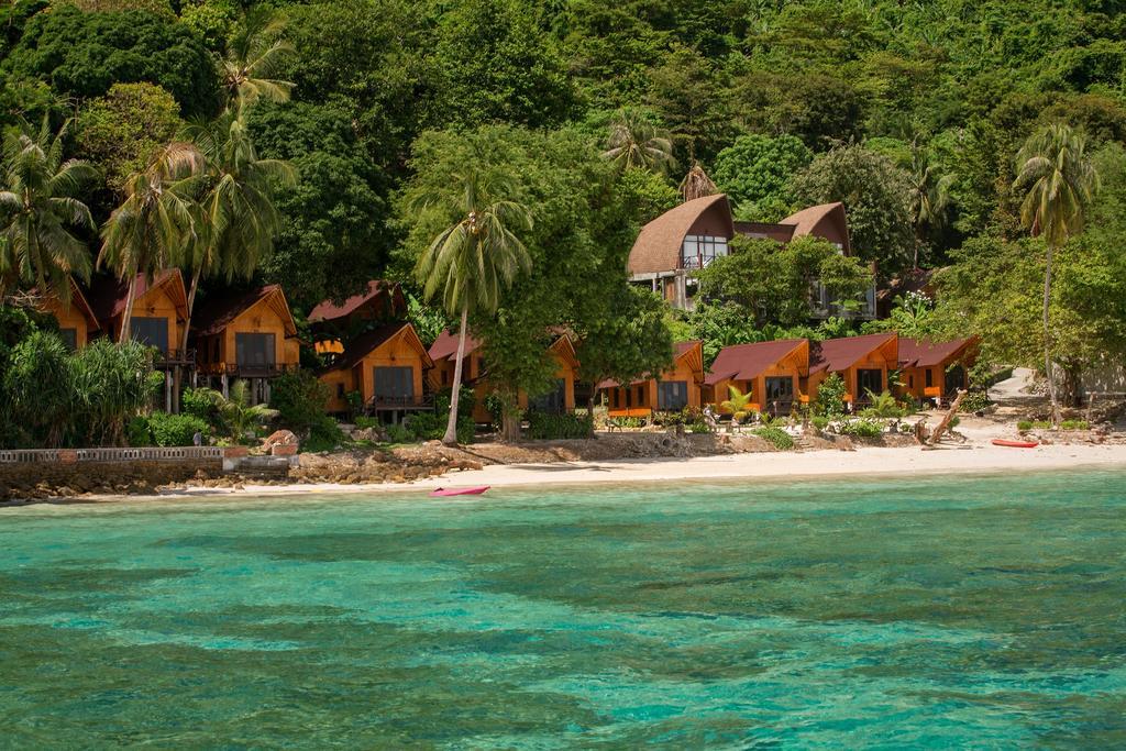The Cove Phi Phi. Фото 1