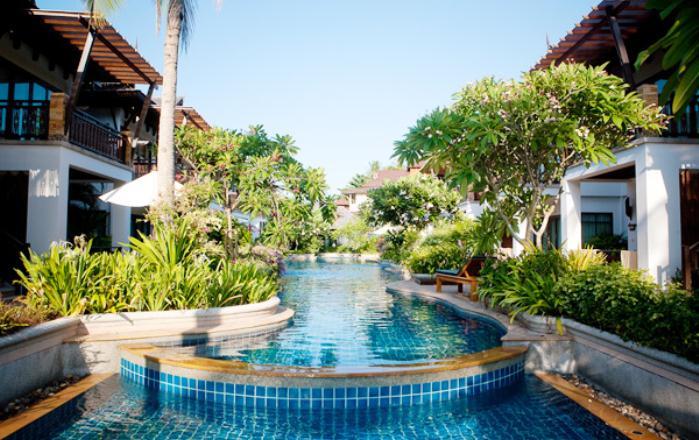 Railay Village Resort. Фото 1