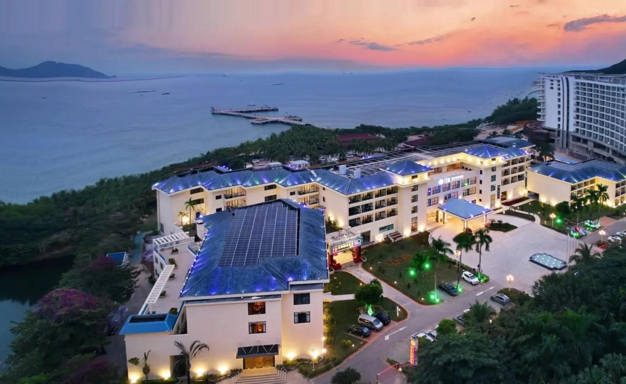 Sanya Tsingneng Landscape Coastal. Фото 2