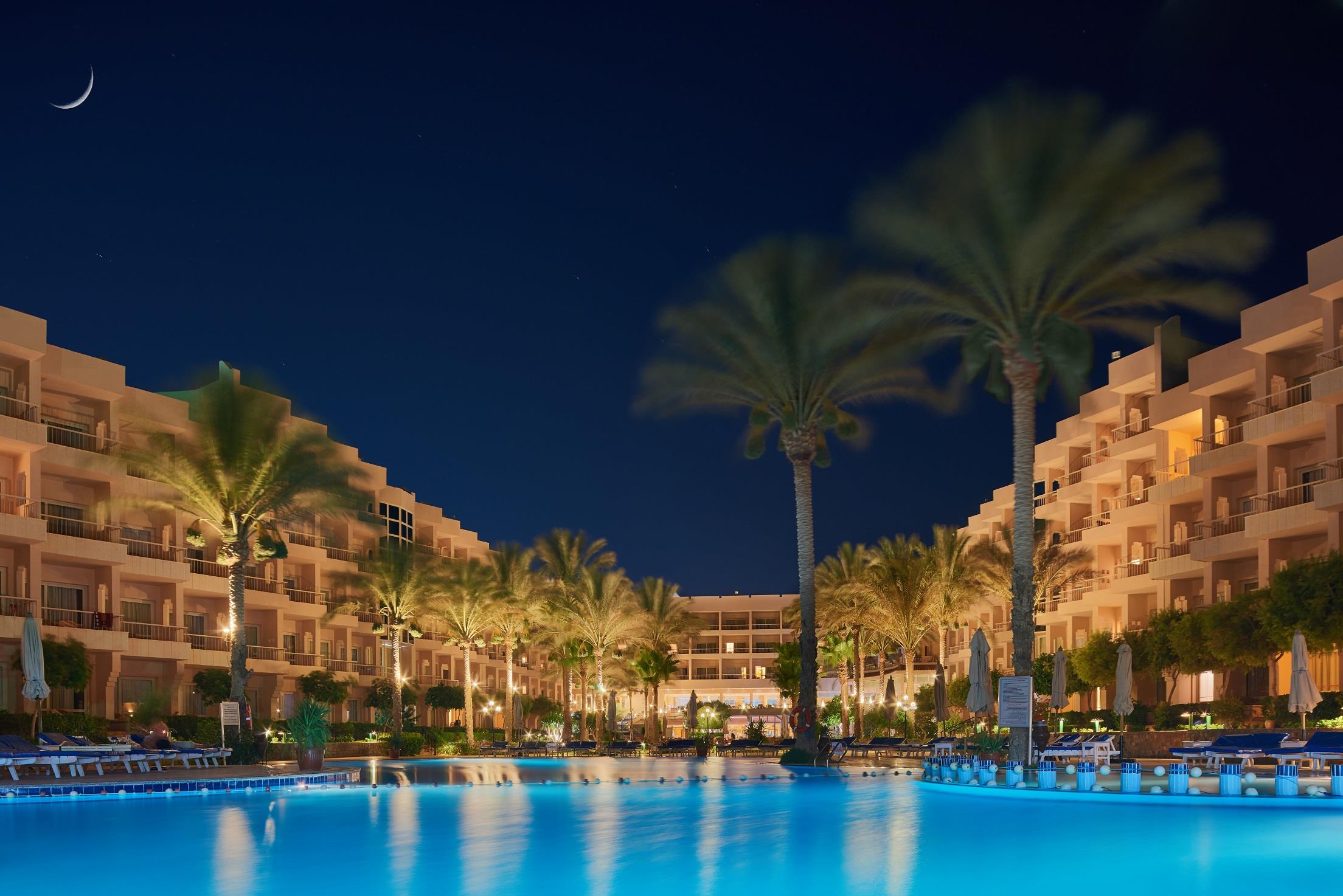 Sea Star Beau Rivage. Фото 4