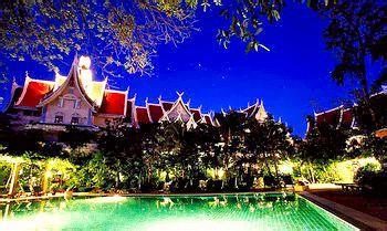 Aonang Ayodhaya Beach Resort. Фото 2