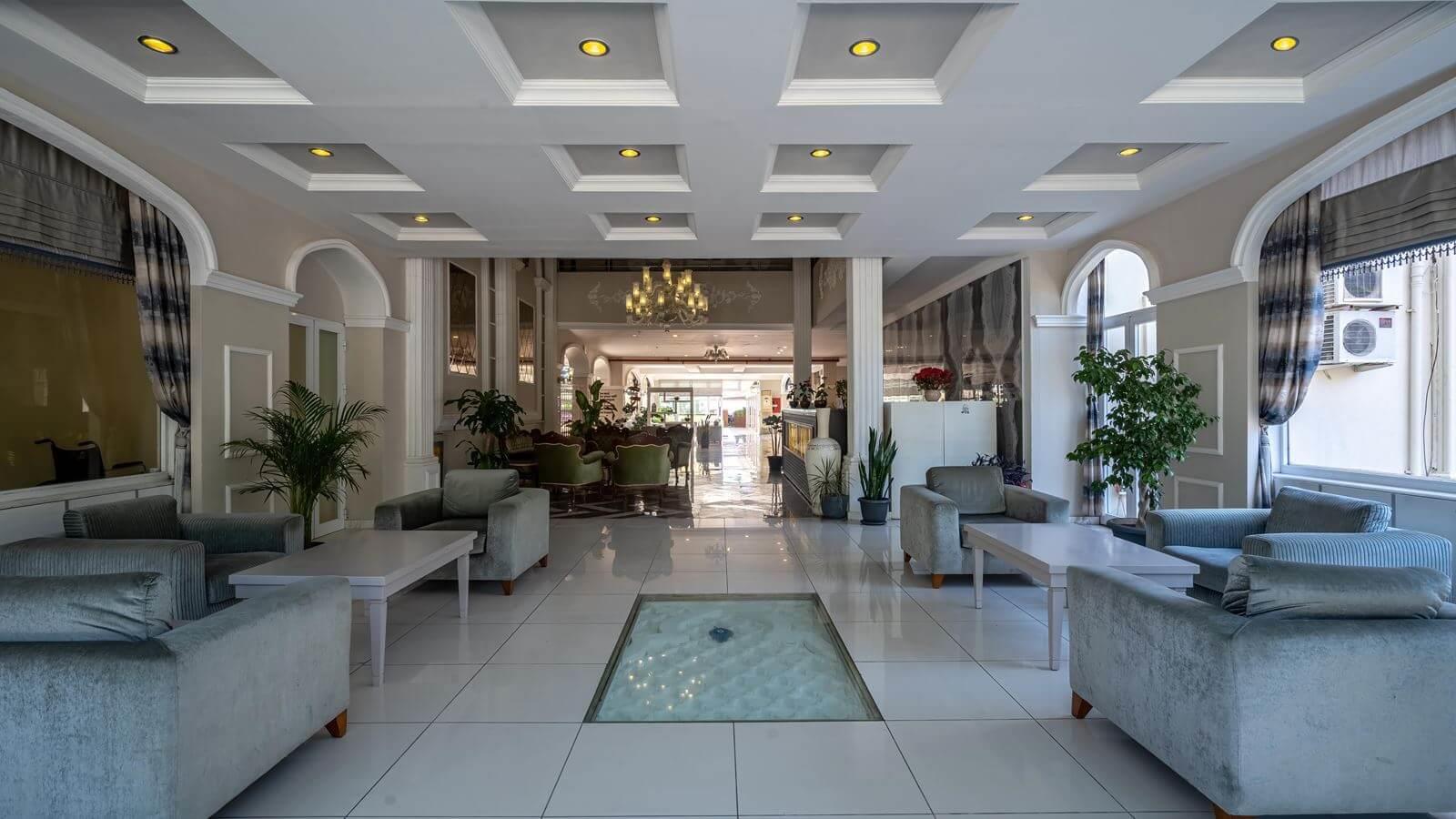 SMART Club Marakesh Beach Hotel. Фото 2