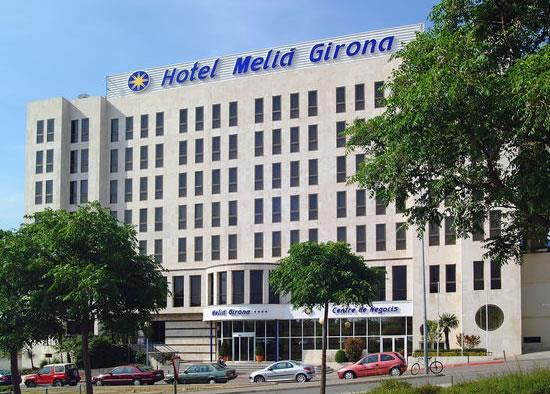 Melia Girona. Фото 1