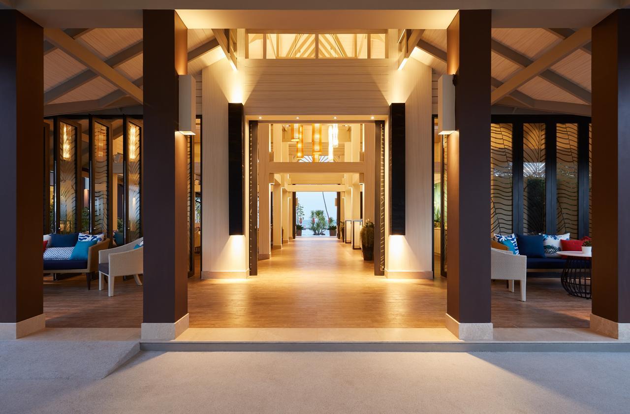Amari Koh Samui. Фото 1