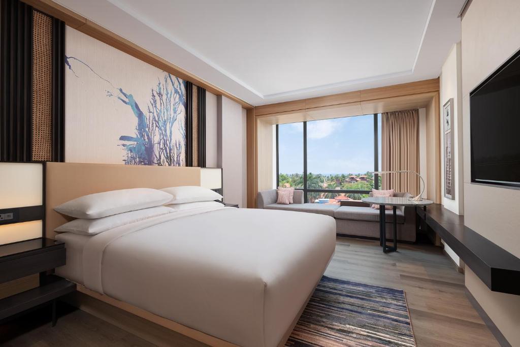 Courtyard by Marriott Goa Colva. Фото 2