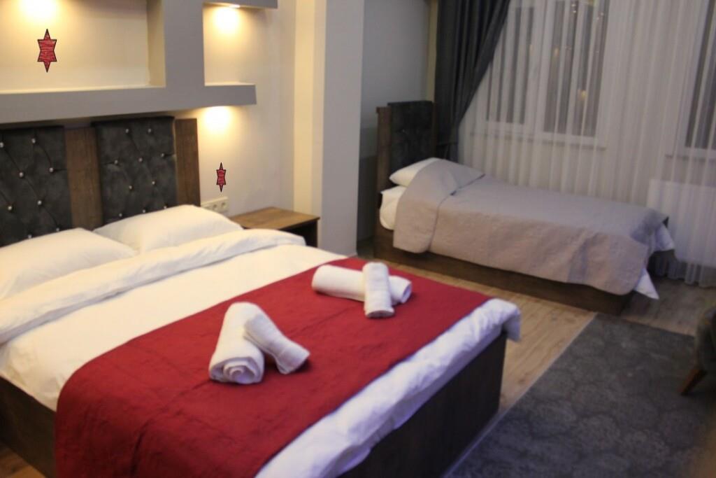 Rays Otel. Фото 4