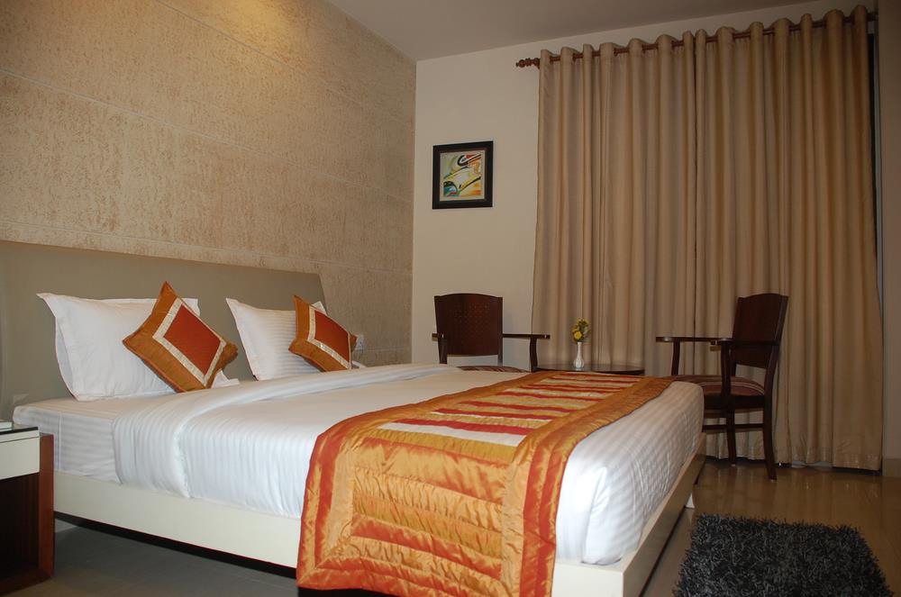 Cosy Grand. Фото 3