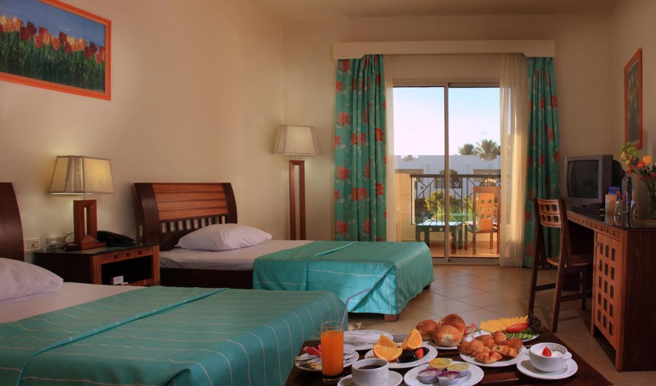 Xperience Golden Sandy Beach. Фото 4