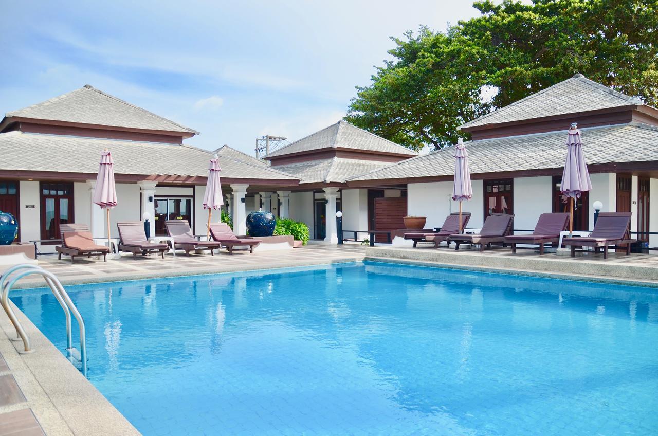 Al`s Resort. Фото 1