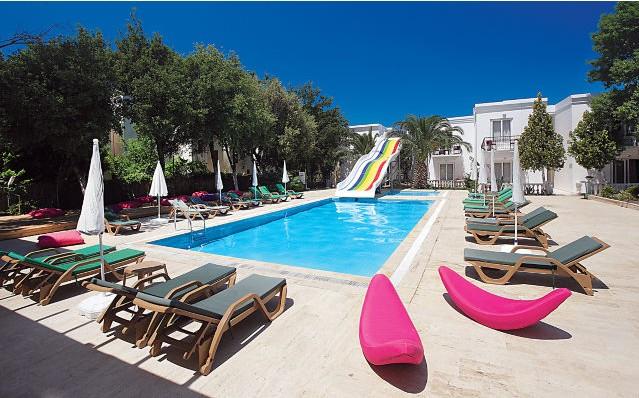 Club Aqua Torba. Фото 2