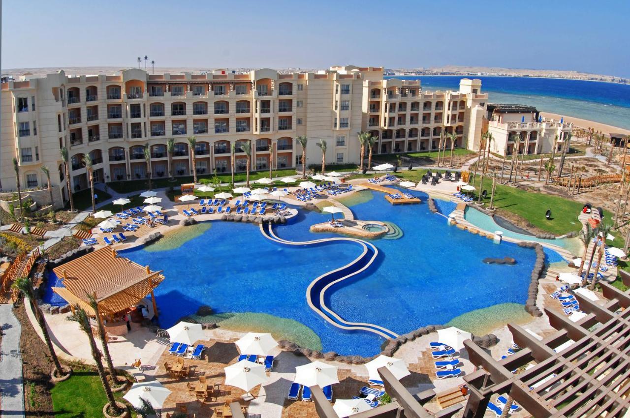 Tropitel Sahl Hasheesh. Фото 1