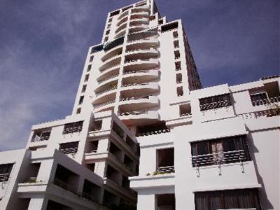 Quality Resort at Pattaya Hill. Фото 1