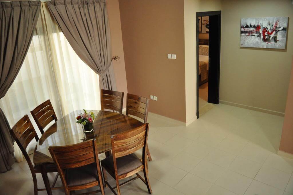 Ewan Grand Resort. Фото 3