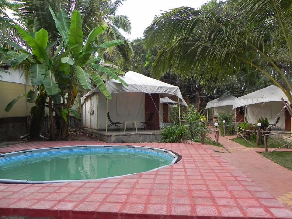 Coco`s Resort. Фото 1
