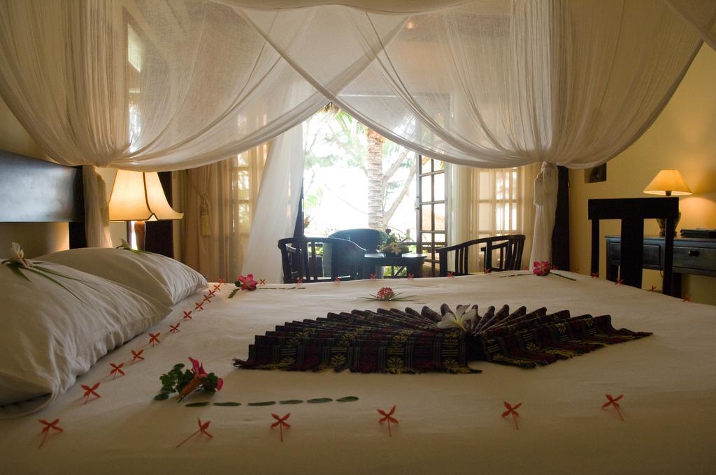 Cham Villas Boutique Luxury Resort. Фото 2
