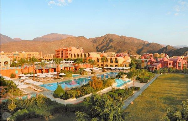 Miramar Resort Taba Heights. Фото 1