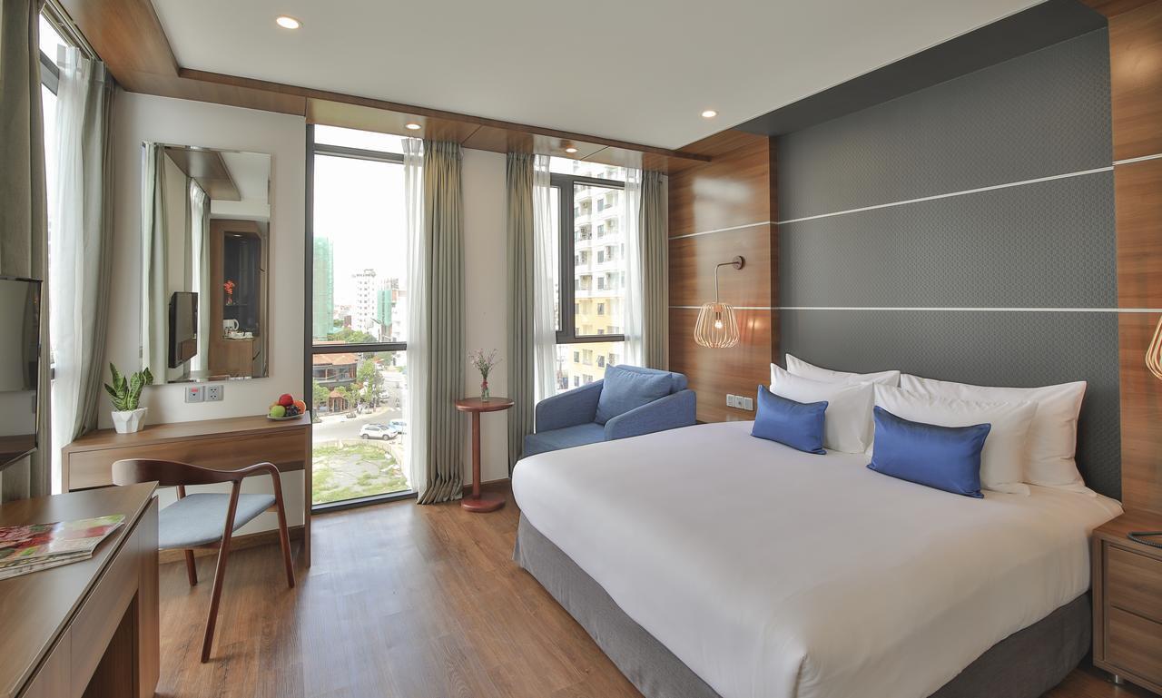 Haian Beach Hotel & Spa. Фото 3
