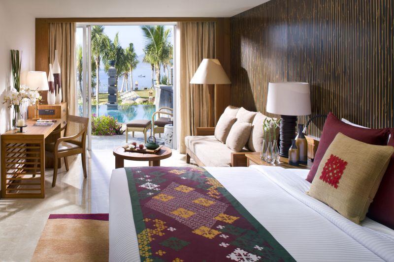 Mandarin Oriental Sanya. Фото 3