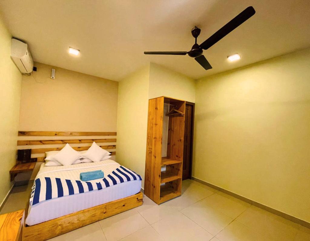 Endheri Sunset Dhangethi. Фото 3