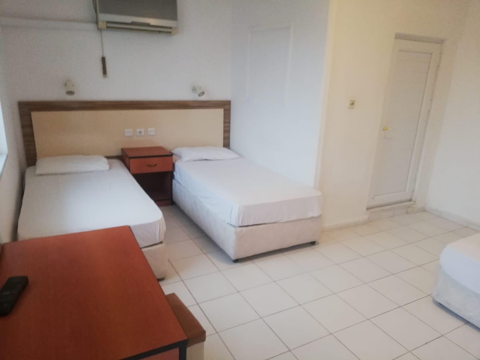Unal Boutique Hotel. Фото 2