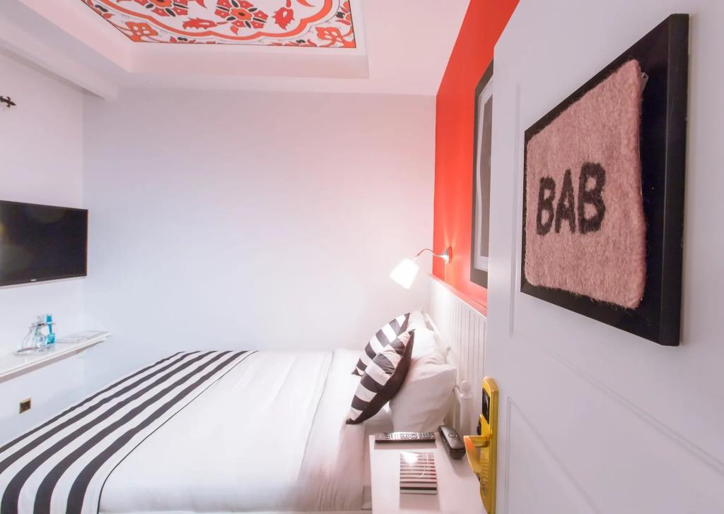 Araf Hotel. Фото 3