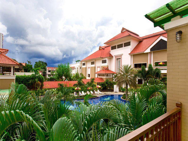 Eastern Grand Palace. Фото 2