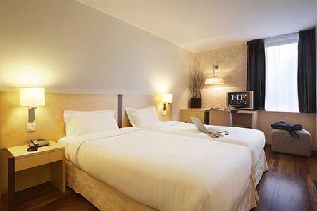 HF Fenix Urban. Фото 4