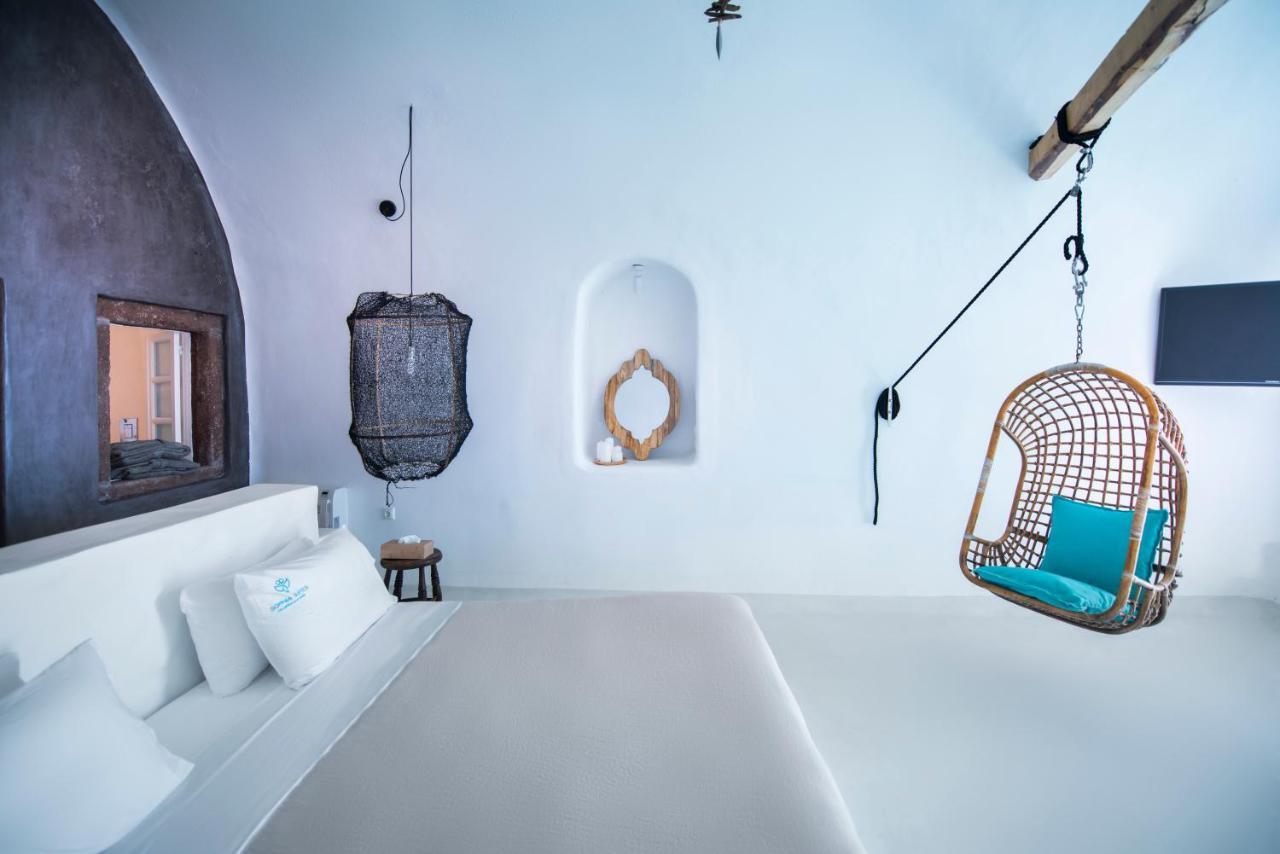 Sophia Luxury Suites. Фото 3