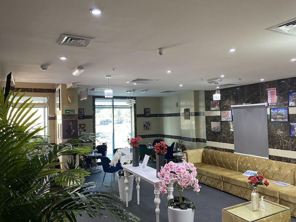 Bareen Hotel. Фото 2