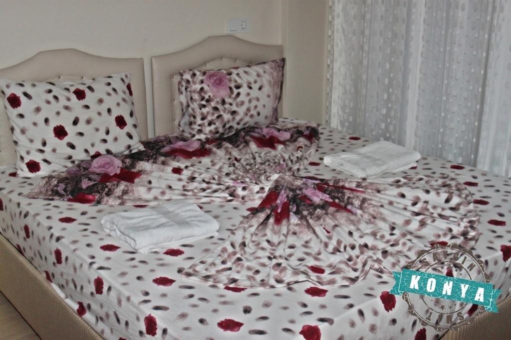 Saygin Suit. Фото 3