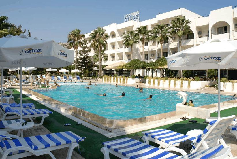 Altin Orfoz. Фото 1