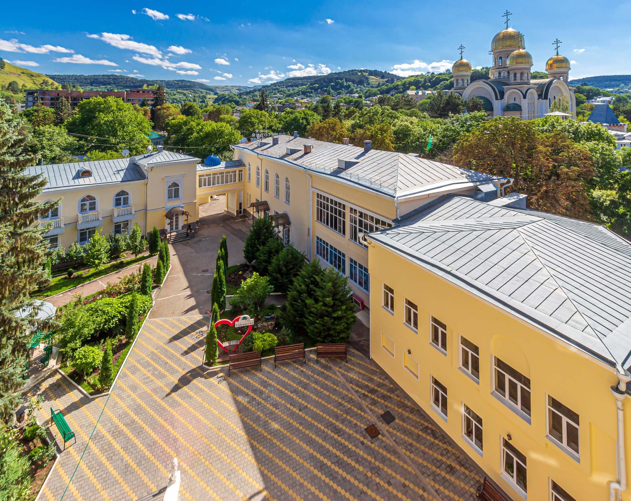 Узбекистан. Фото 3