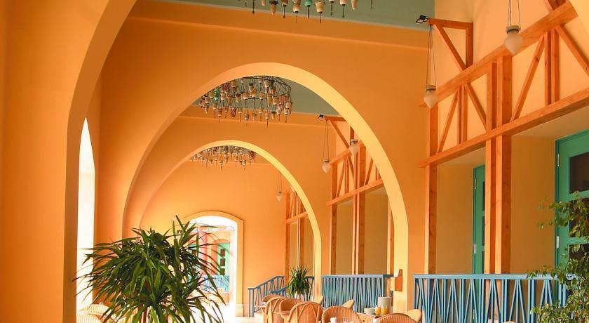 Miramar Resort Taba Heights. Фото 2