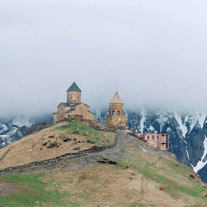 Грузия