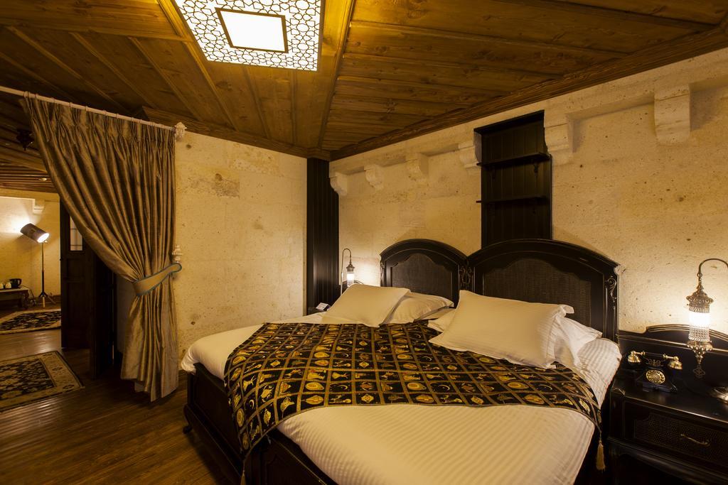 Minia Hotel Cappadocia. Фото 2