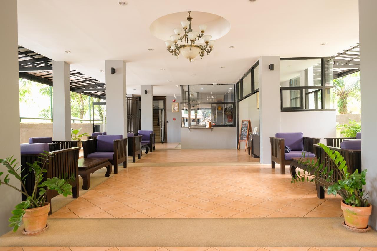 Khaolak Golden Place. Фото 2