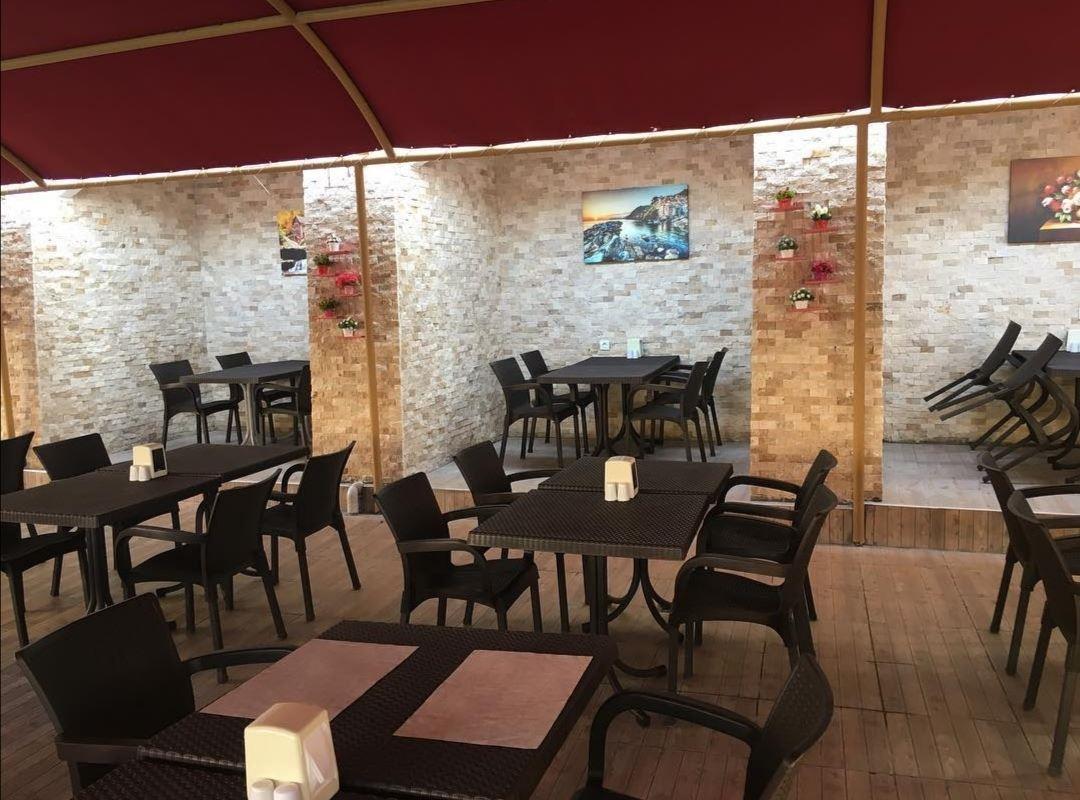 Club Papatya. Фото 4