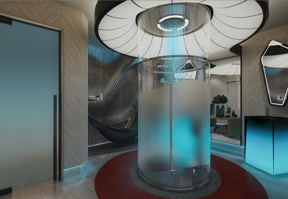 The Land of Legends - Nickelodeon Hotel. Фото 4