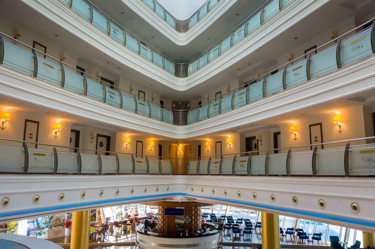 Transatlantik Hotel & Spa. Фото 4