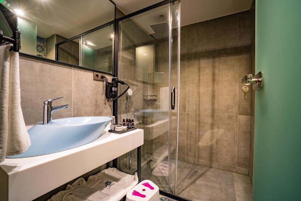 L Hotel Sarigerme. Фото 2