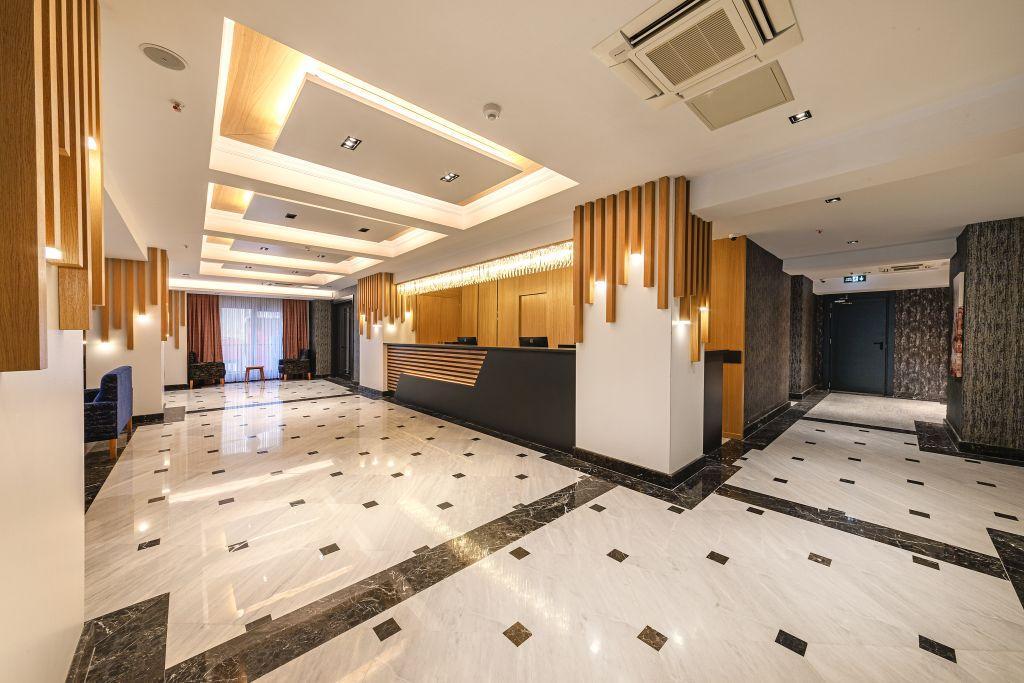 Demiray Hotel. Фото 2