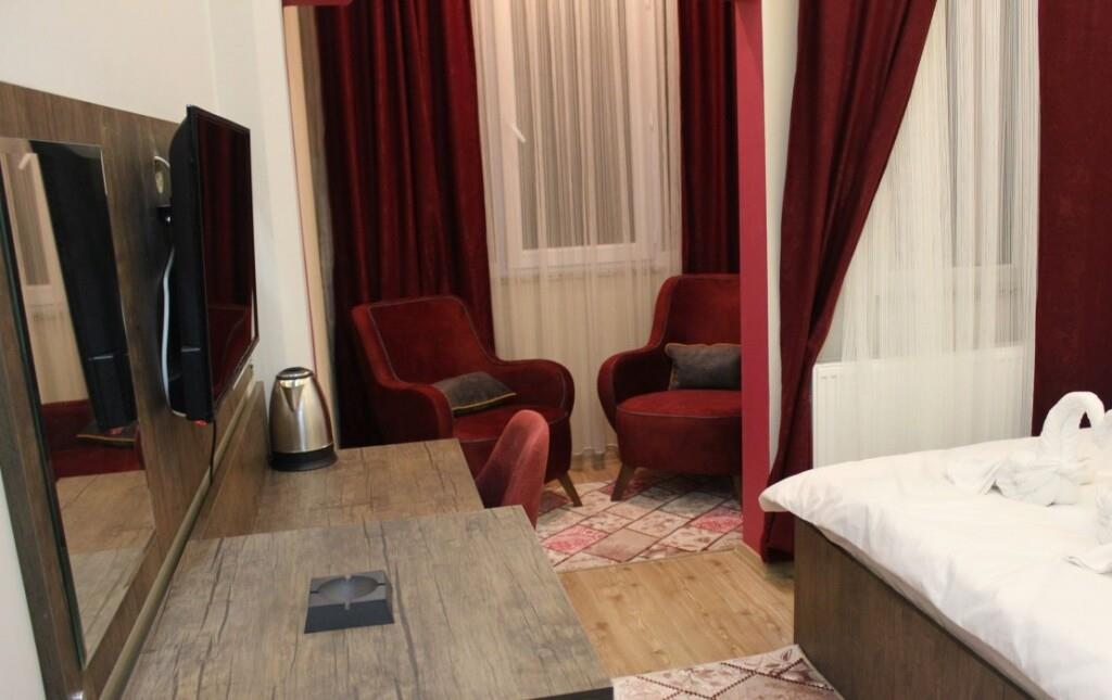 Rays Otel. Фото 2