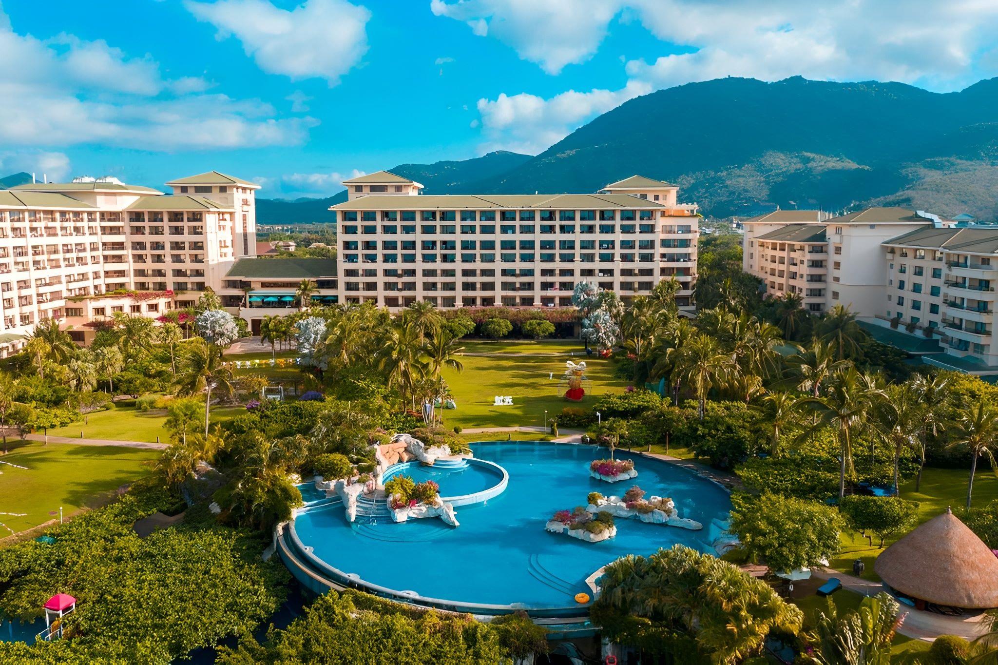 Horizon Resort & Spa Area №2. Фото 1