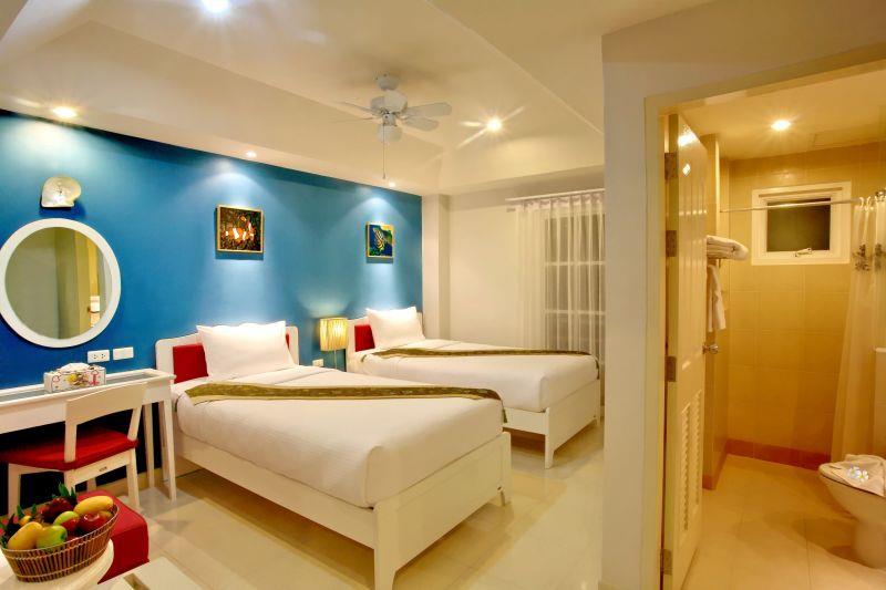 The Beach Boutique House. Фото 3