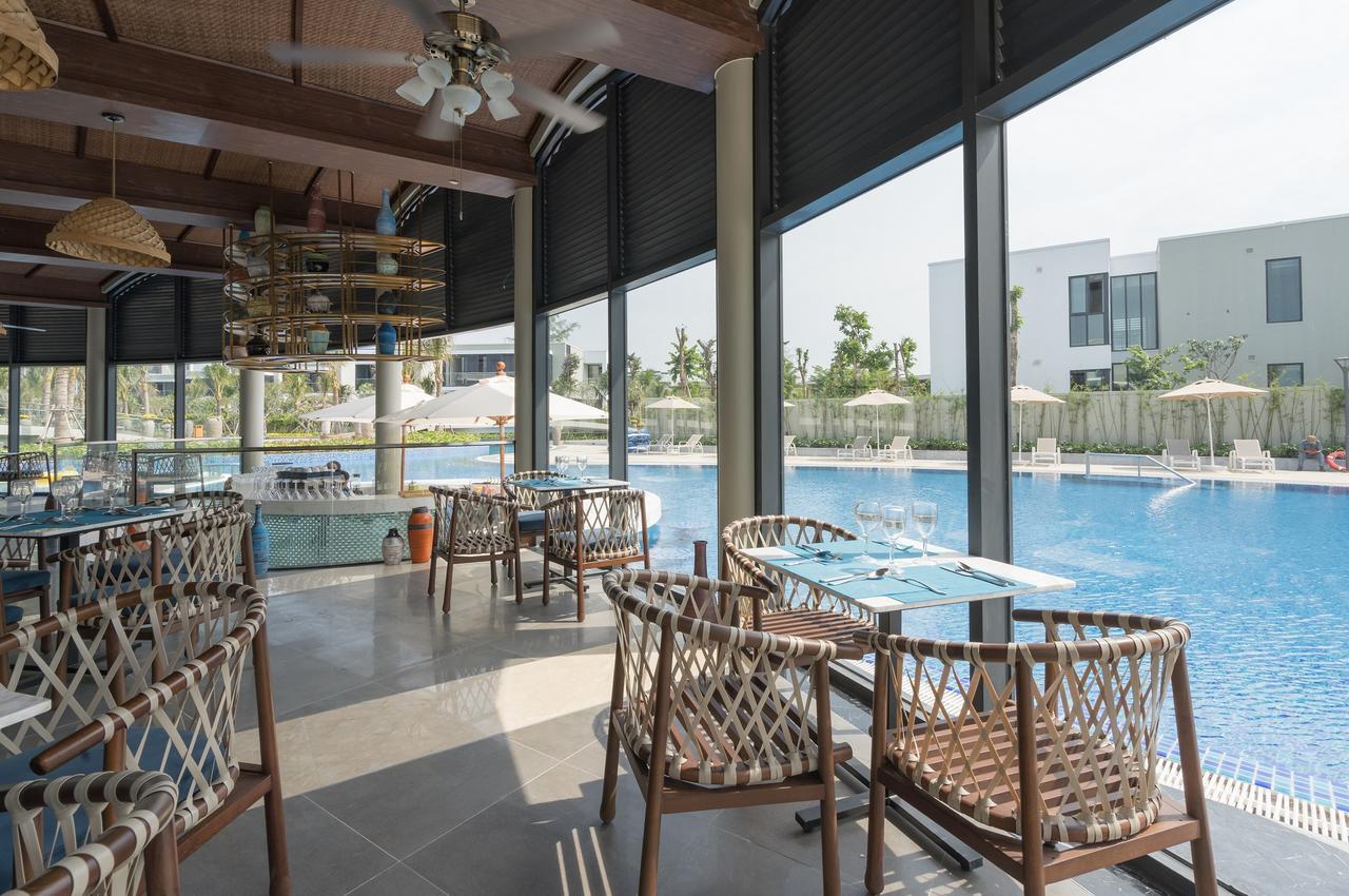 Best Western Premier Sonasea Phu Quoc. Фото 4