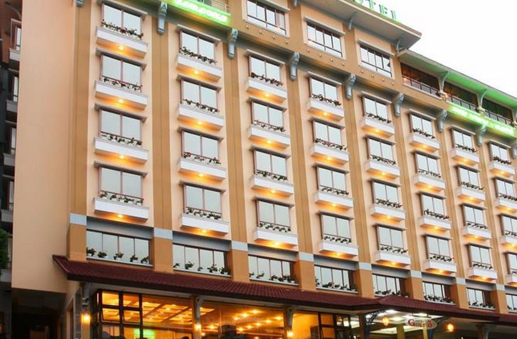 TTC Hotel Premium - Dalat. Фото 1